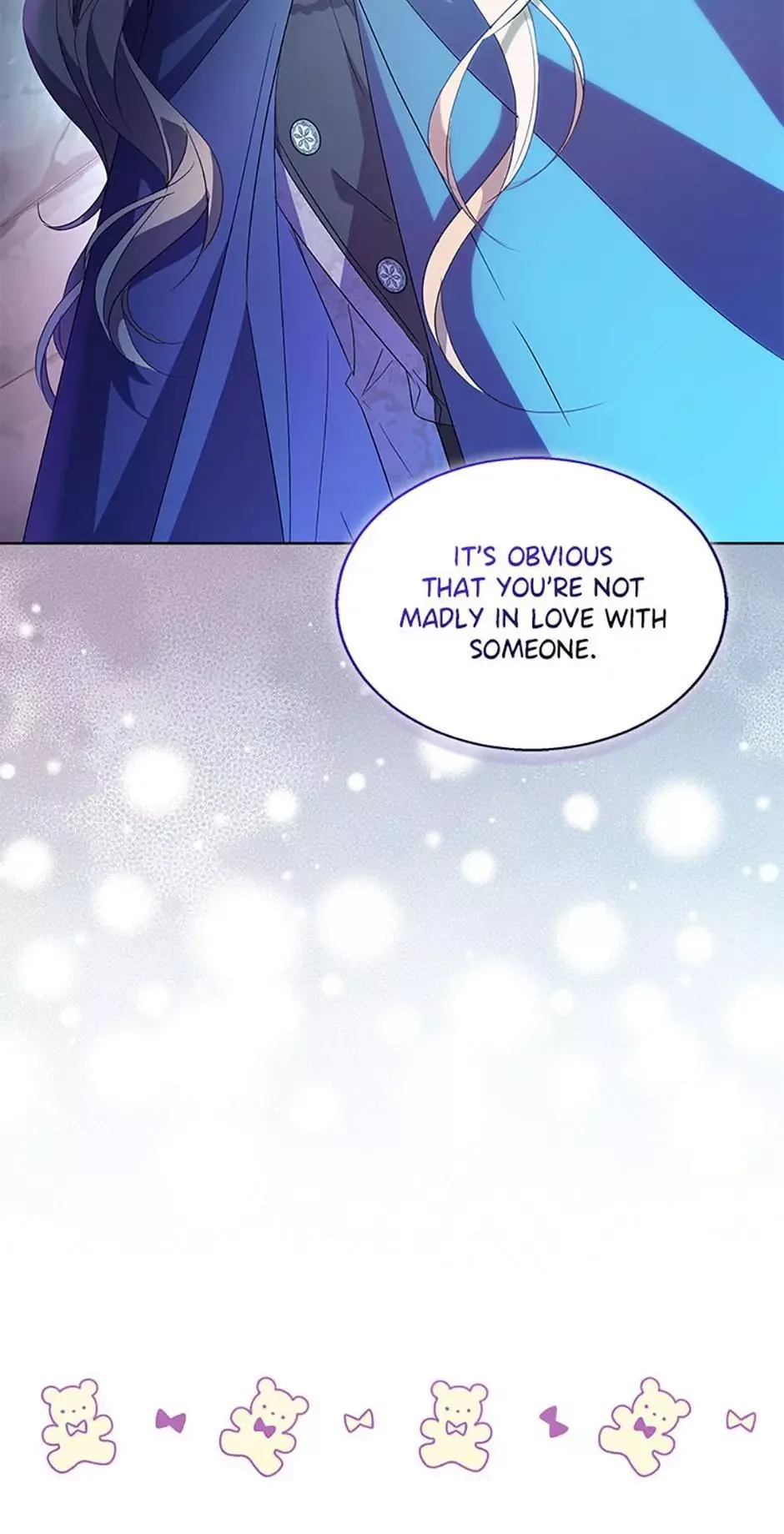 I'm a Fake Saintess but the Gods are Obsessed Chapter 57 page 61