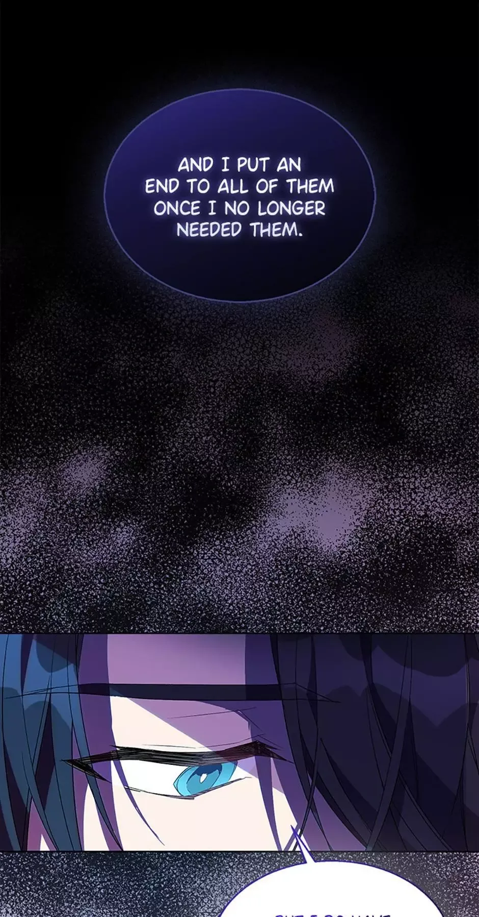 I'm a Fake Saintess but the Gods are Obsessed Chapter 57 page 70