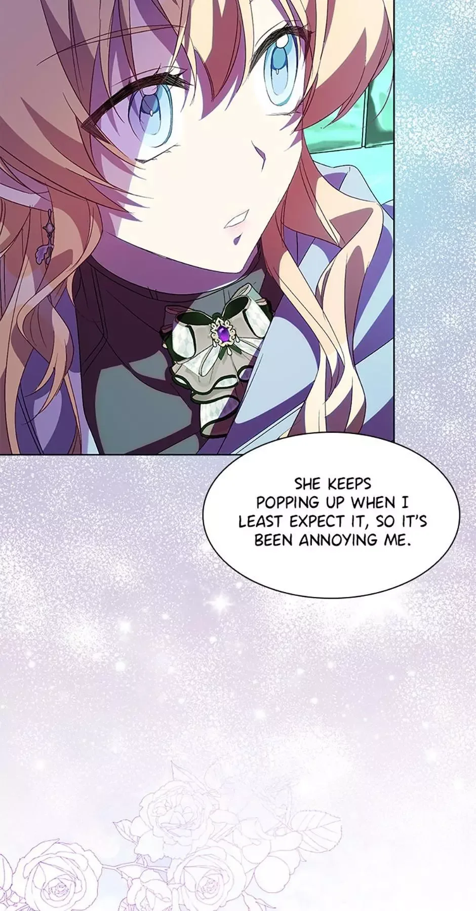 I'm a Fake Saintess but the Gods are Obsessed Chapter 57 page 72