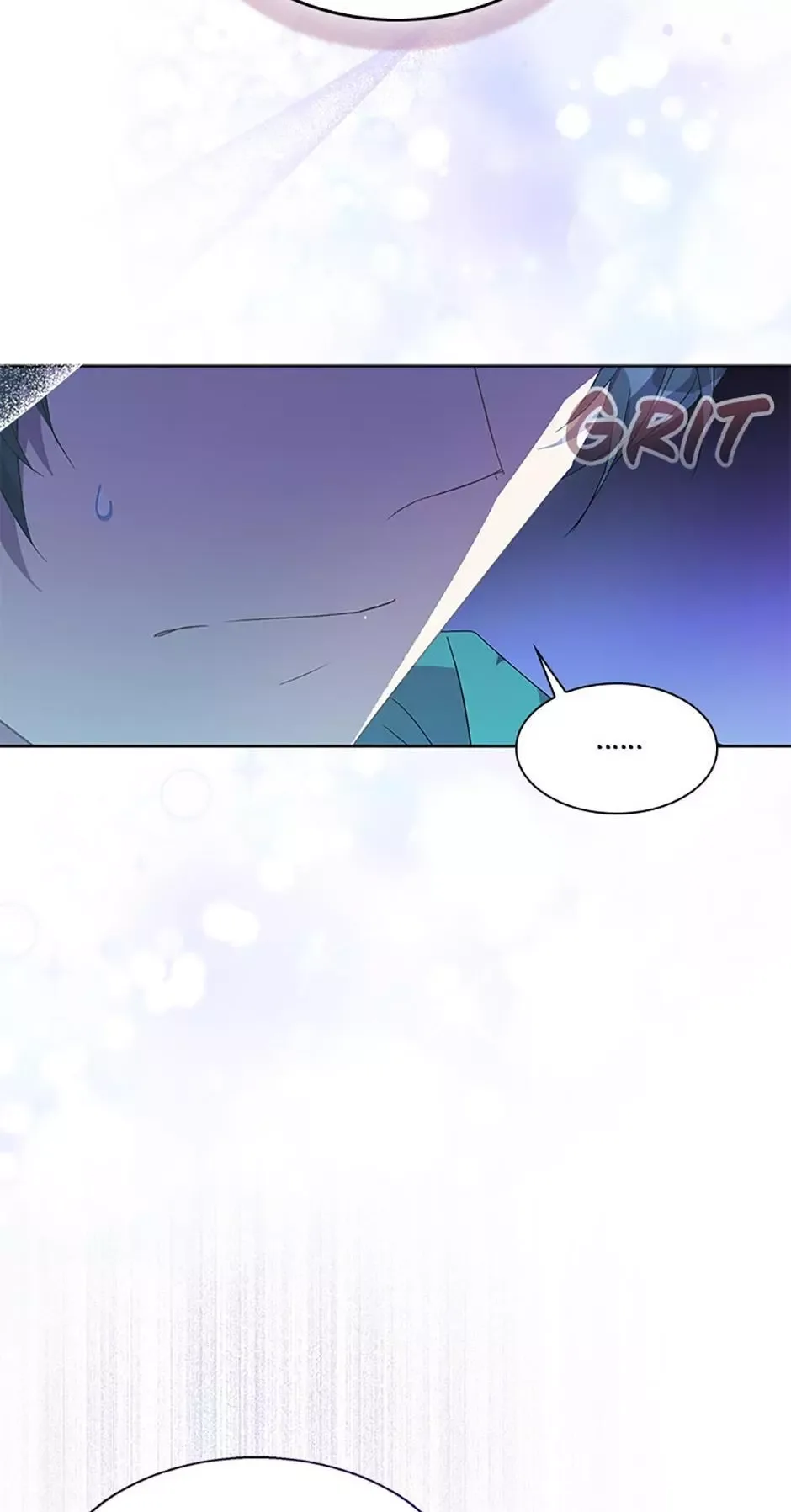 I'm a Fake Saintess but the Gods are Obsessed Chapter 57 page 77