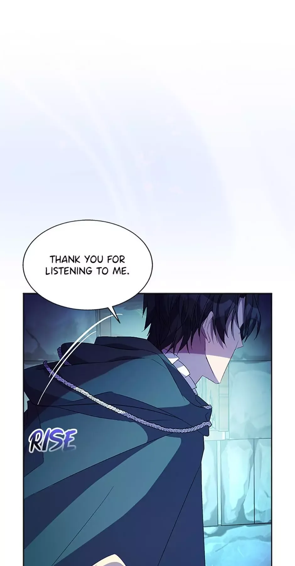 I'm a Fake Saintess but the Gods are Obsessed Chapter 57 page 79