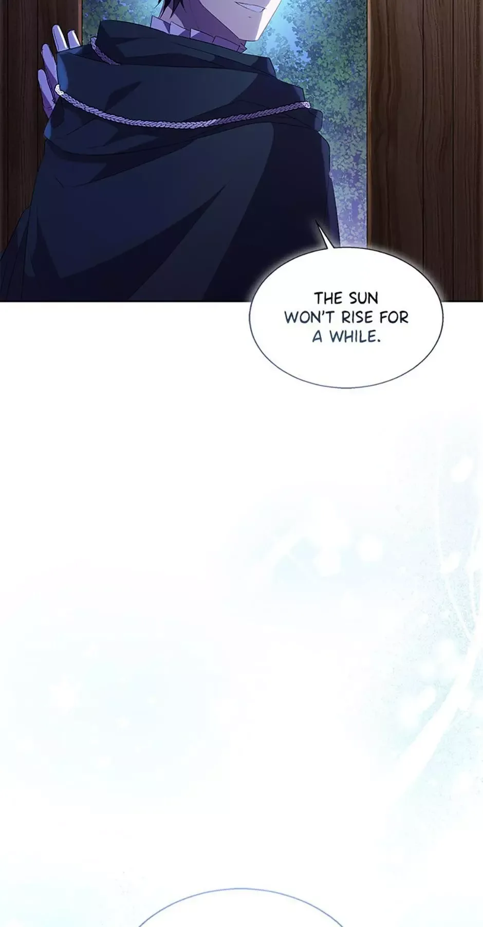 I'm a Fake Saintess but the Gods are Obsessed Chapter 57 page 81