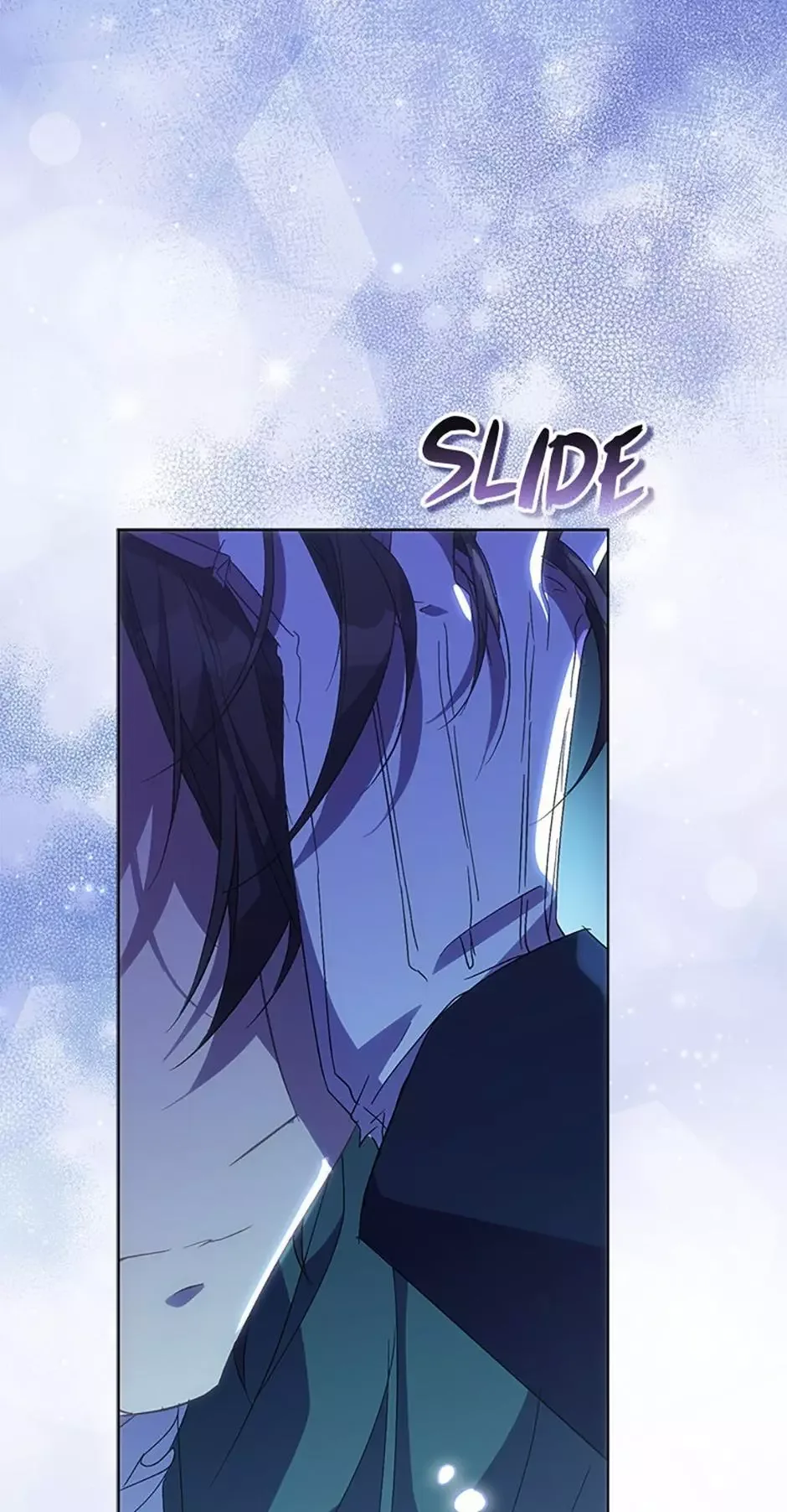 I'm a Fake Saintess but the Gods are Obsessed Chapter 57 page 84
