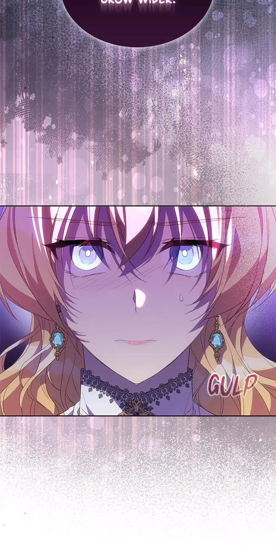 I'm a Fake Saintess but the Gods are Obsessed Chapter 58 page 10