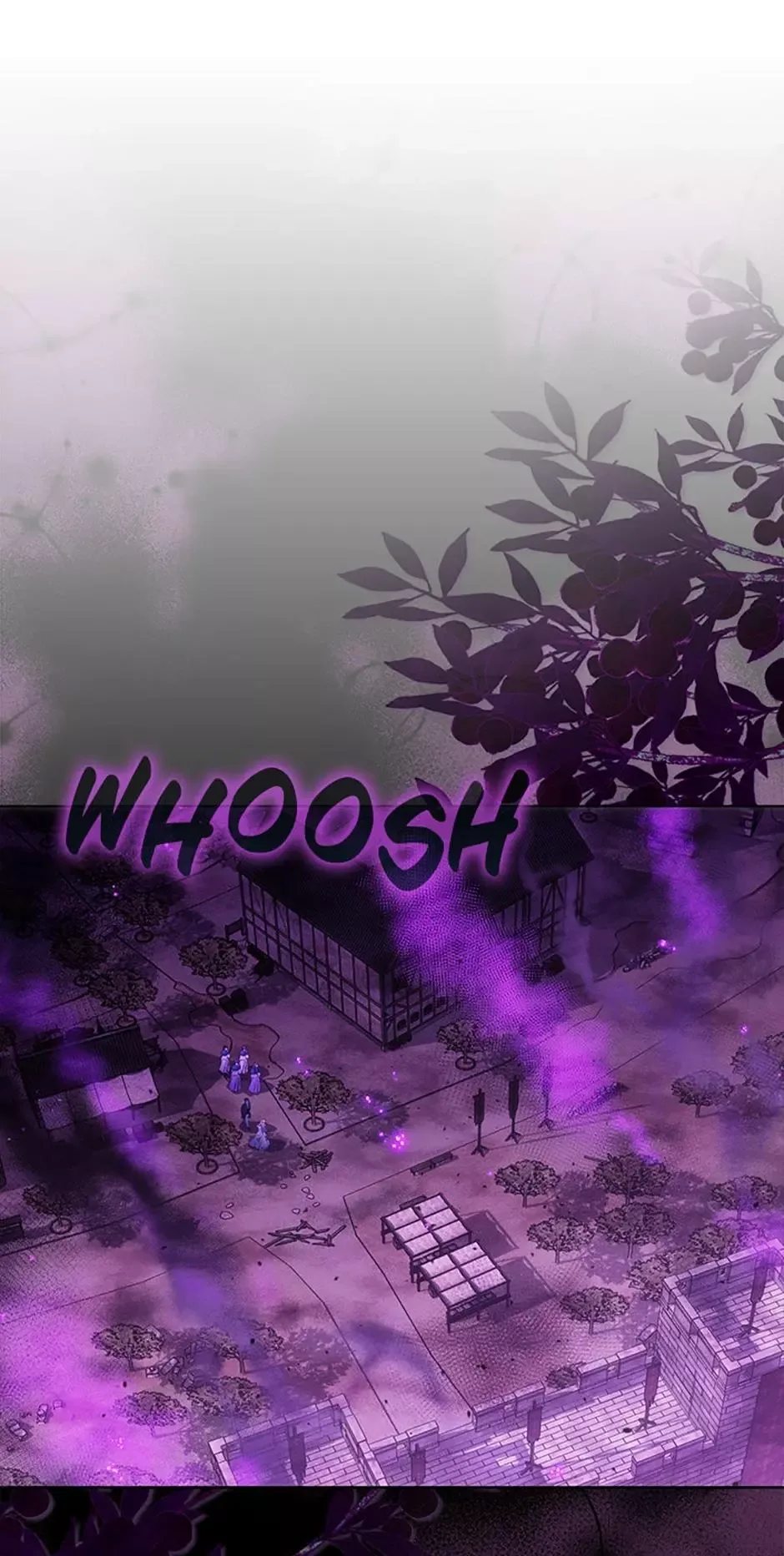 I'm a Fake Saintess but the Gods are Obsessed Chapter 58 page 19