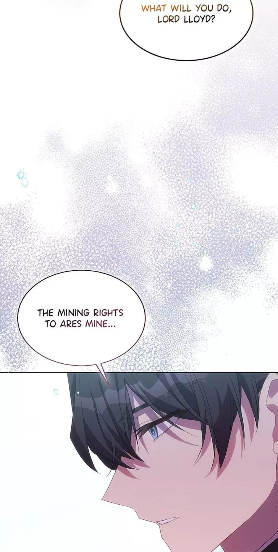 I'm a Fake Saintess but the Gods are Obsessed Chapter 58 page 12