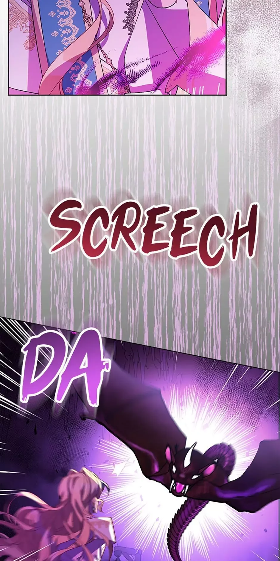 I'm a Fake Saintess but the Gods are Obsessed Chapter 58 page 28