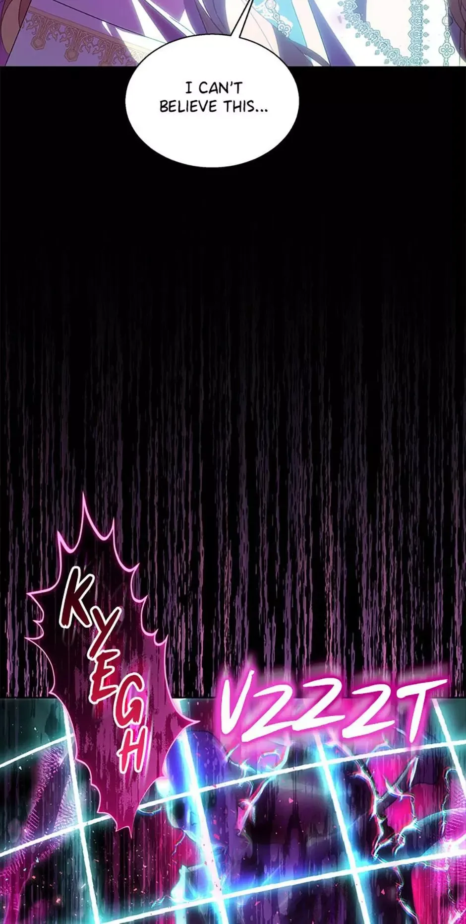 I'm a Fake Saintess but the Gods are Obsessed Chapter 58 page 39