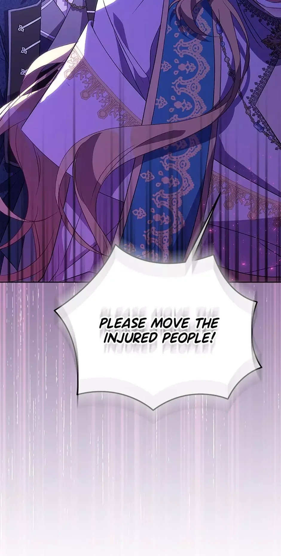I'm a Fake Saintess but the Gods are Obsessed Chapter 58 page 44