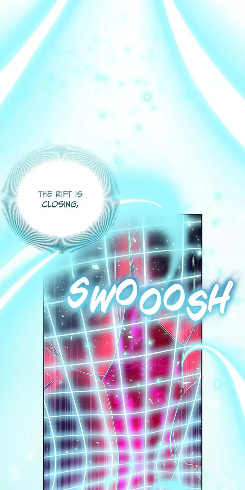 I'm a Fake Saintess but the Gods are Obsessed Chapter 58 page 55