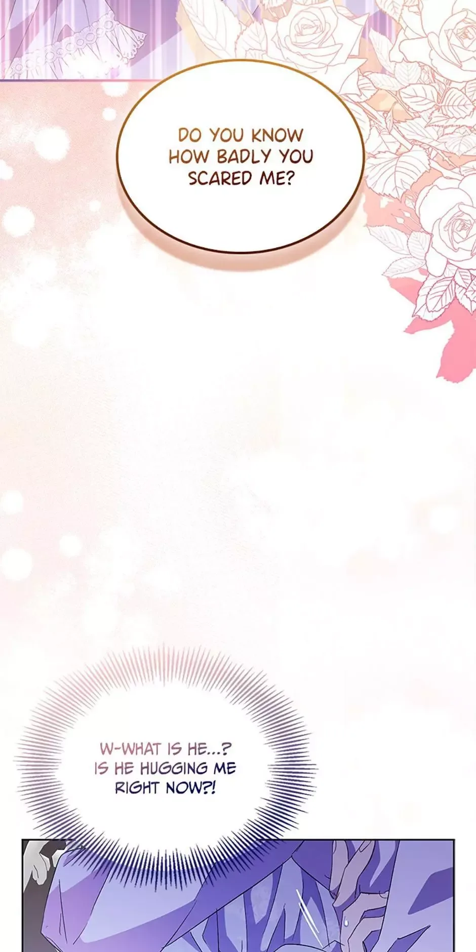 I'm a Fake Saintess but the Gods are Obsessed Chapter 58 page 75