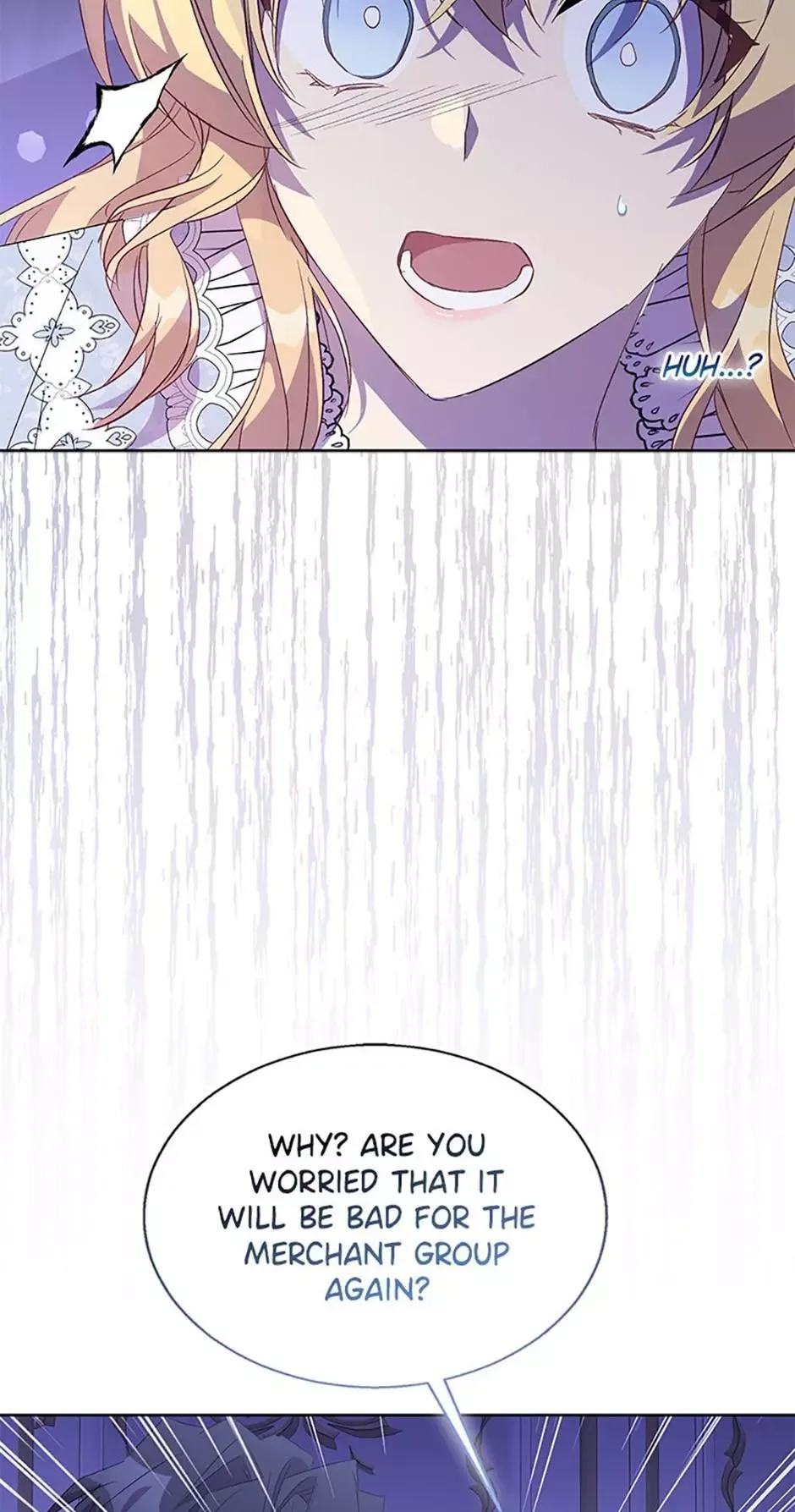 I'm a Fake Saintess but the Gods are Obsessed Chapter 58 page 82