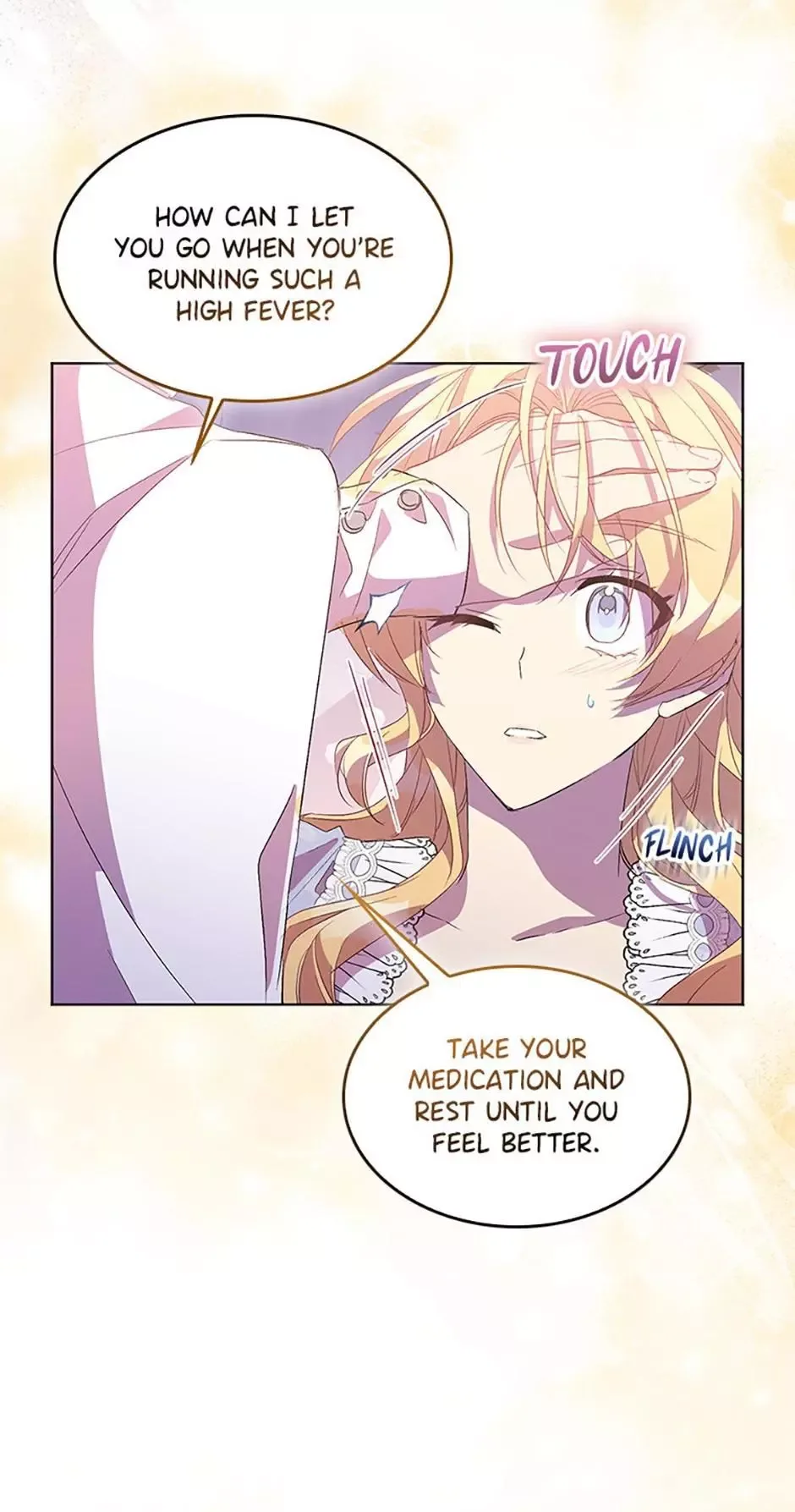 I'm a Fake Saintess but the Gods are Obsessed Chapter 58 page 84