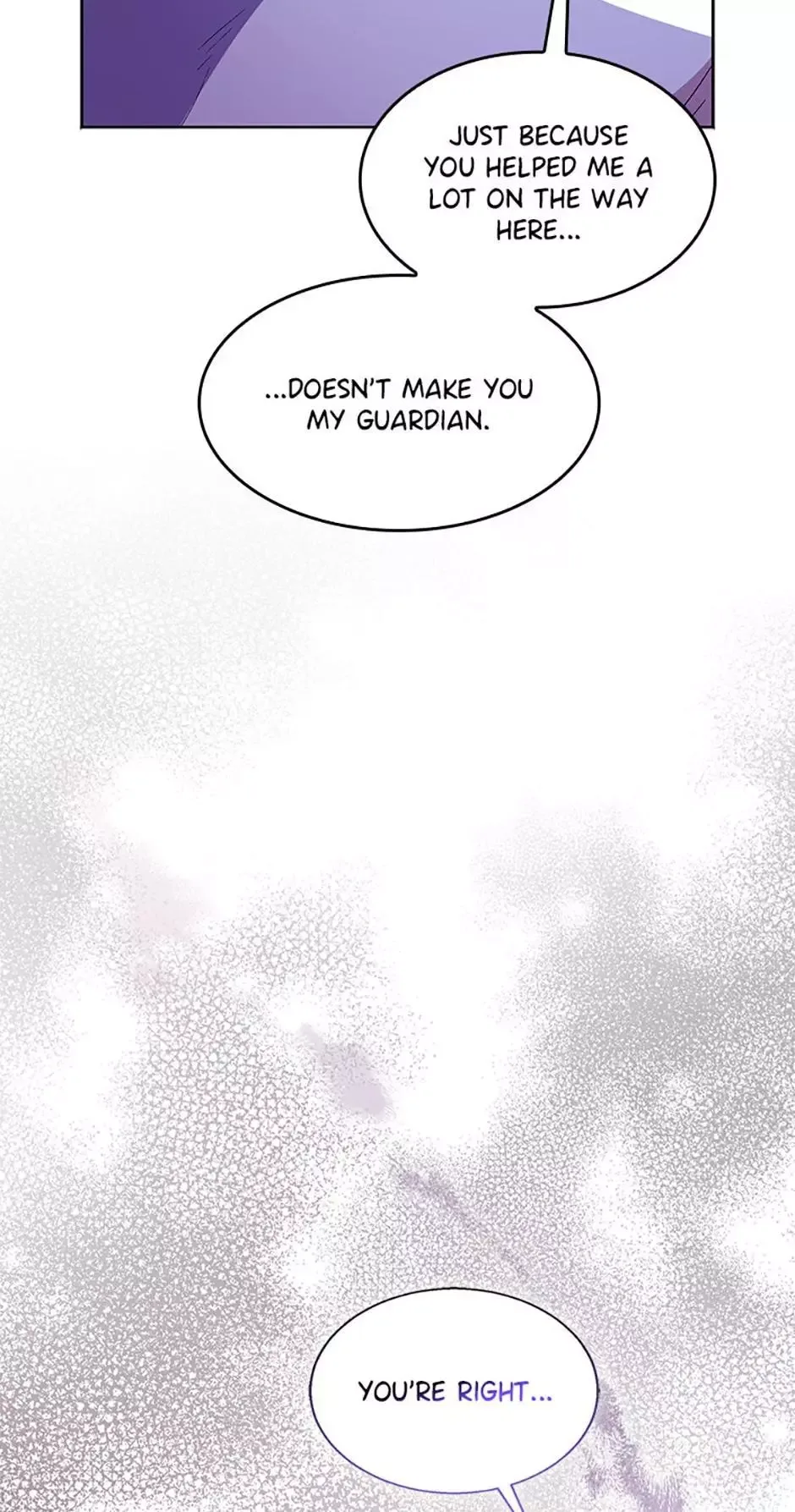 I'm a Fake Saintess but the Gods are Obsessed Chapter 58 page 87