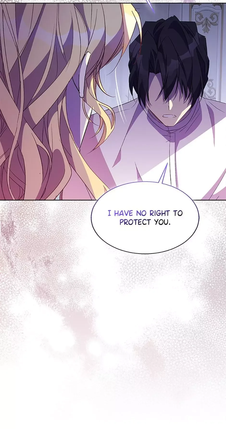 I'm a Fake Saintess but the Gods are Obsessed Chapter 58 page 88