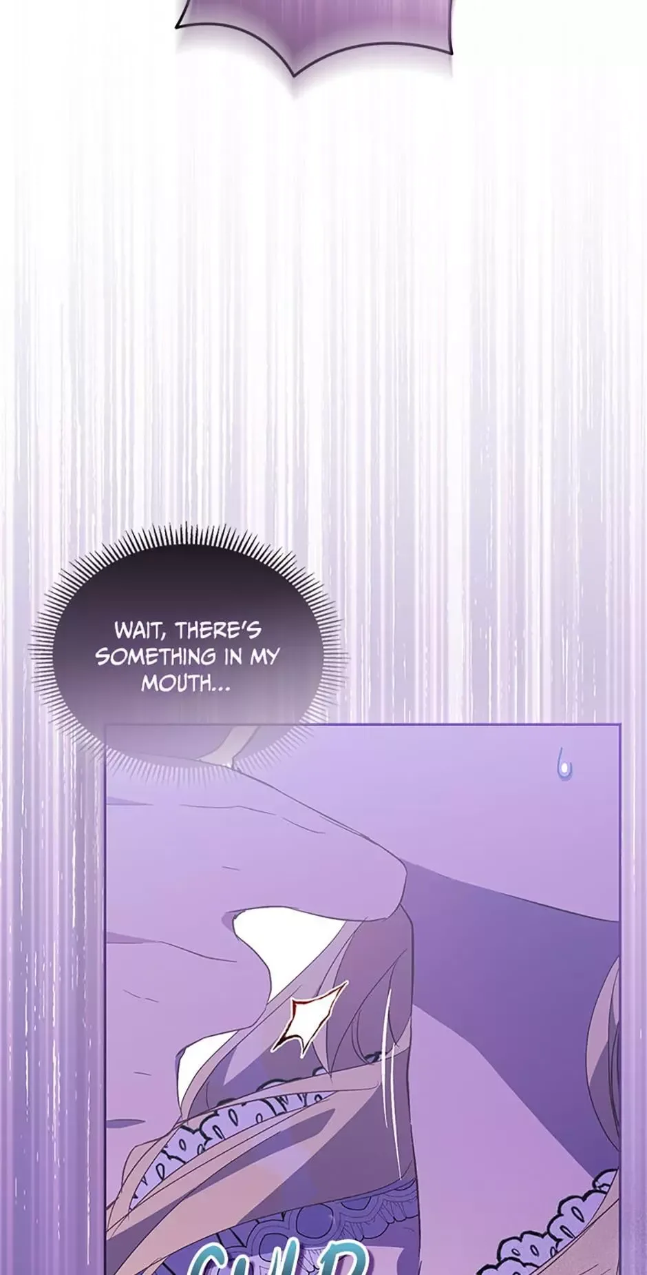 I'm a Fake Saintess but the Gods are Obsessed Chapter 58 page 91