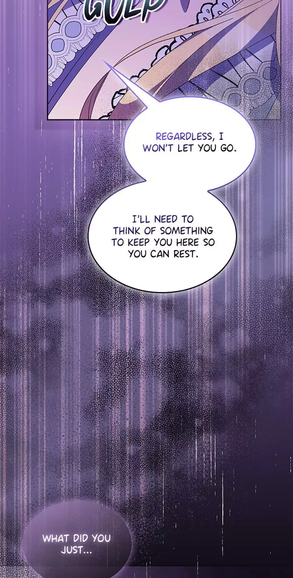 I'm a Fake Saintess but the Gods are Obsessed Chapter 58 page 92