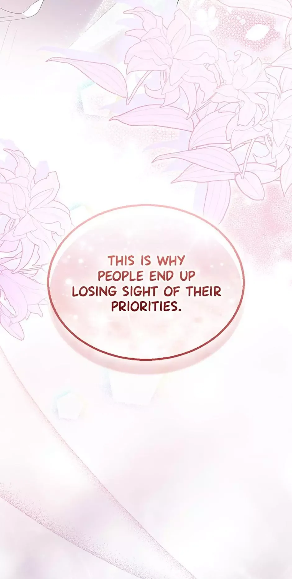 I'm a Fake Saintess but the Gods are Obsessed Chapter 59 page 5