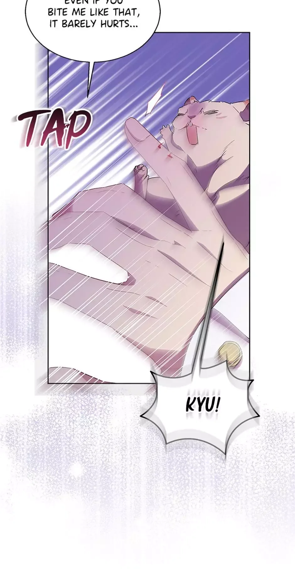 I'm a Fake Saintess but the Gods are Obsessed Chapter 59 page 10