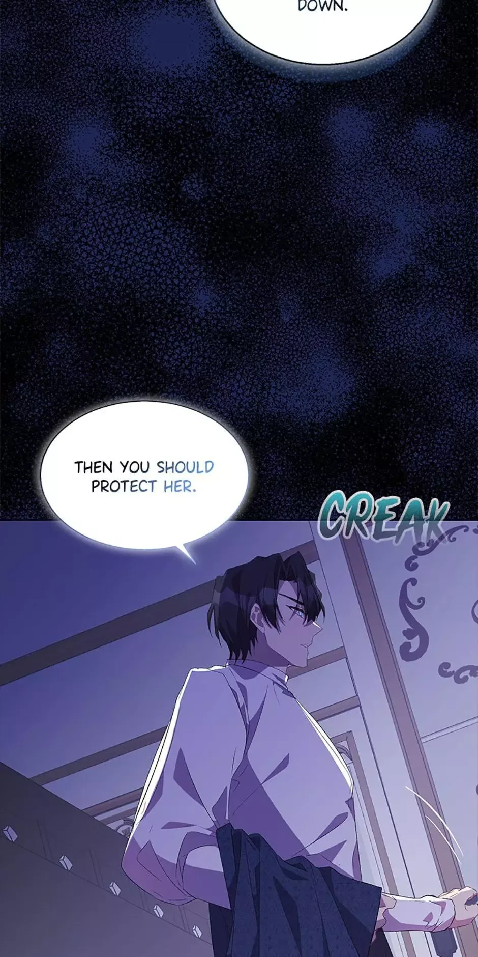 I'm a Fake Saintess but the Gods are Obsessed Chapter 59 page 13