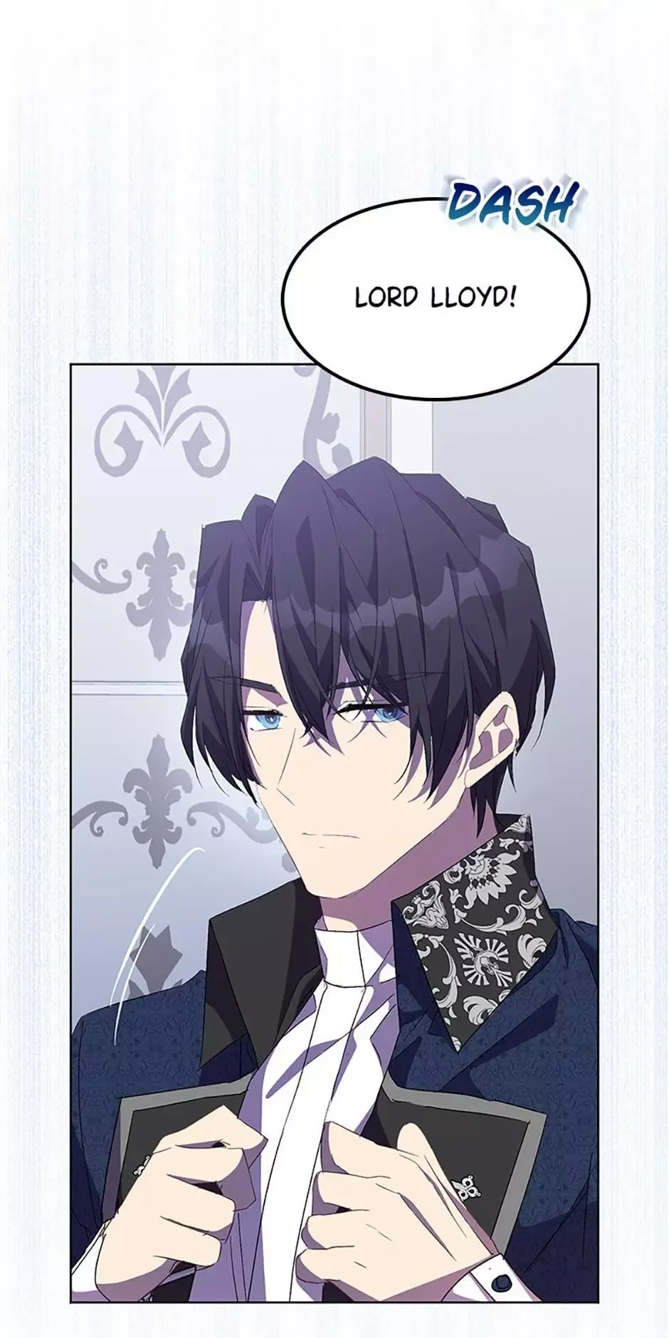 I'm a Fake Saintess but the Gods are Obsessed Chapter 59 page 16