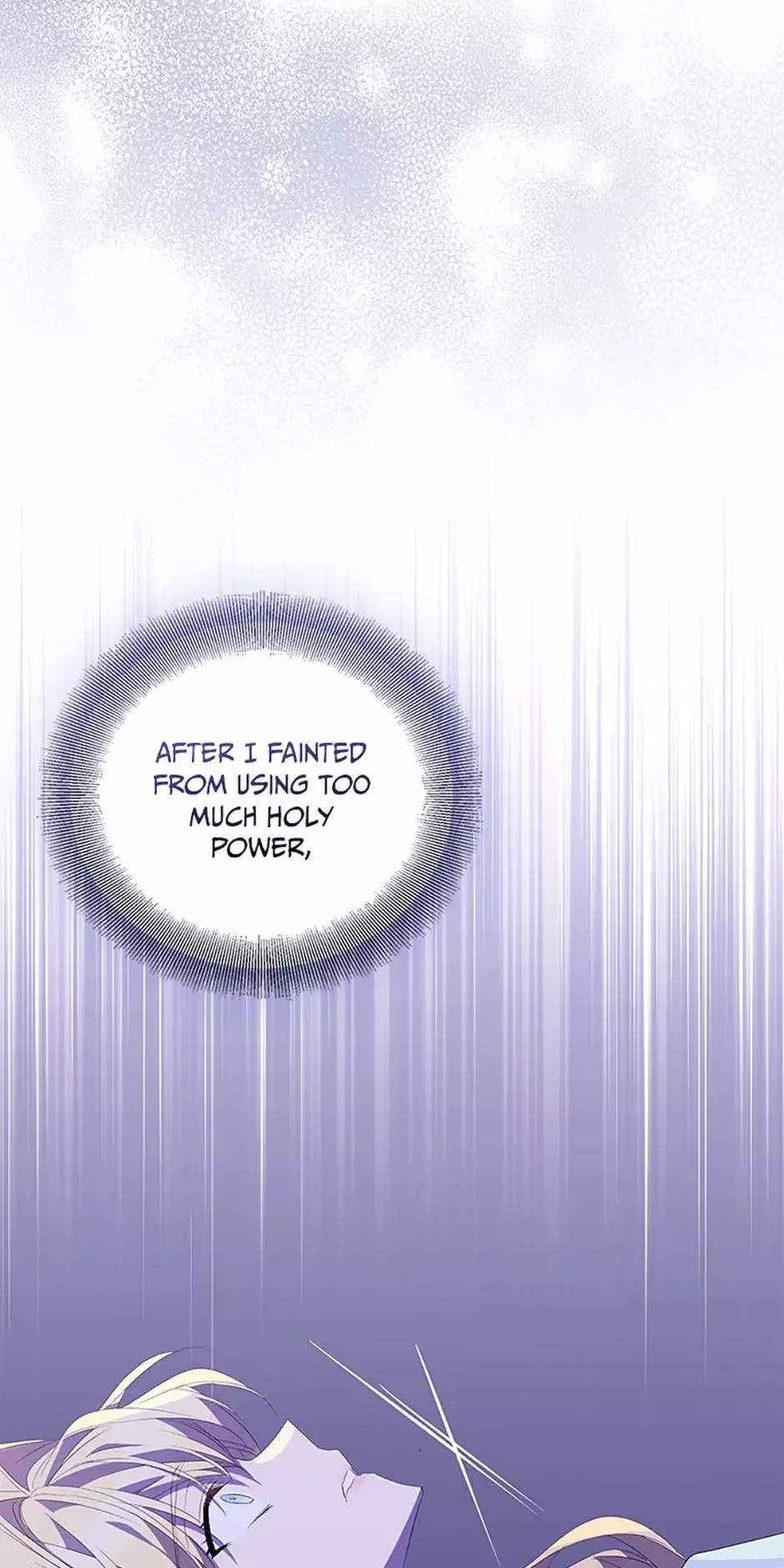I'm a Fake Saintess but the Gods are Obsessed Chapter 59 page 36