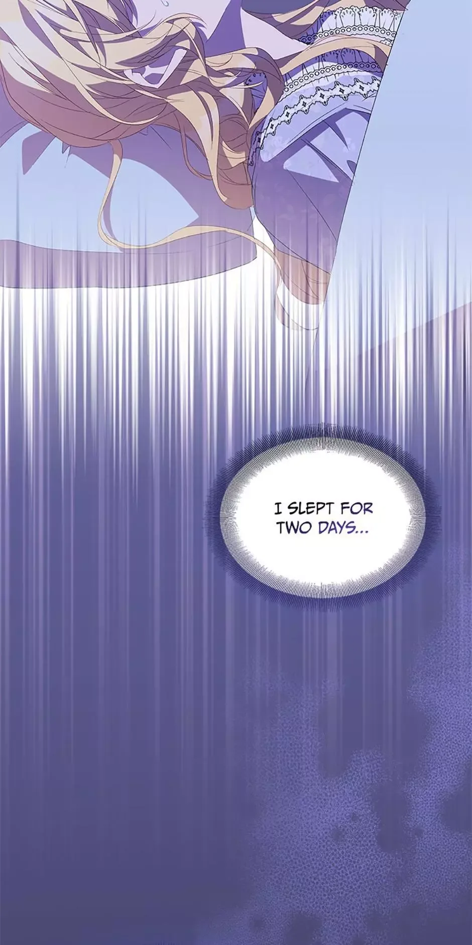 I'm a Fake Saintess but the Gods are Obsessed Chapter 59 page 37