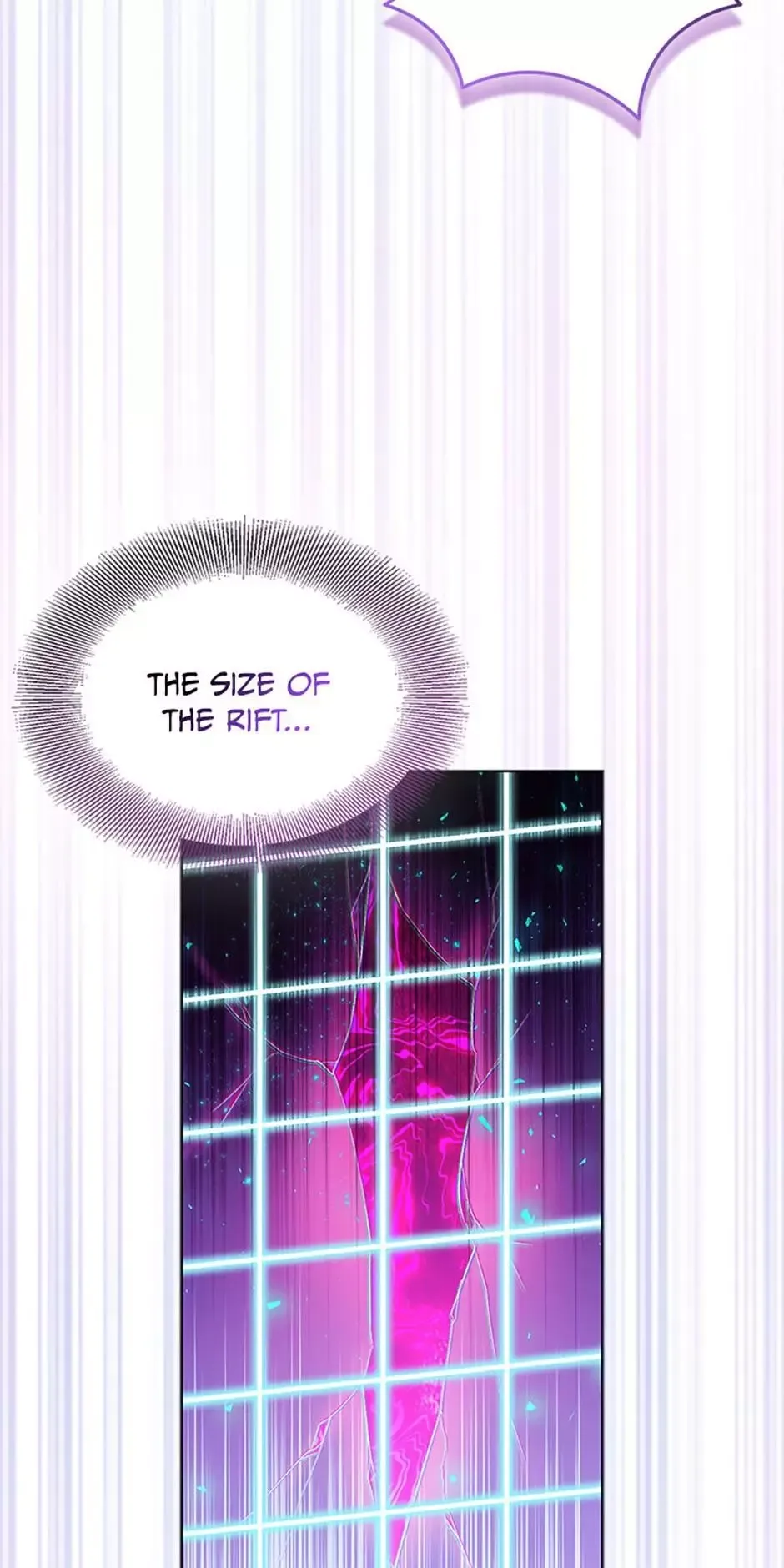 I'm a Fake Saintess but the Gods are Obsessed Chapter 59 page 42