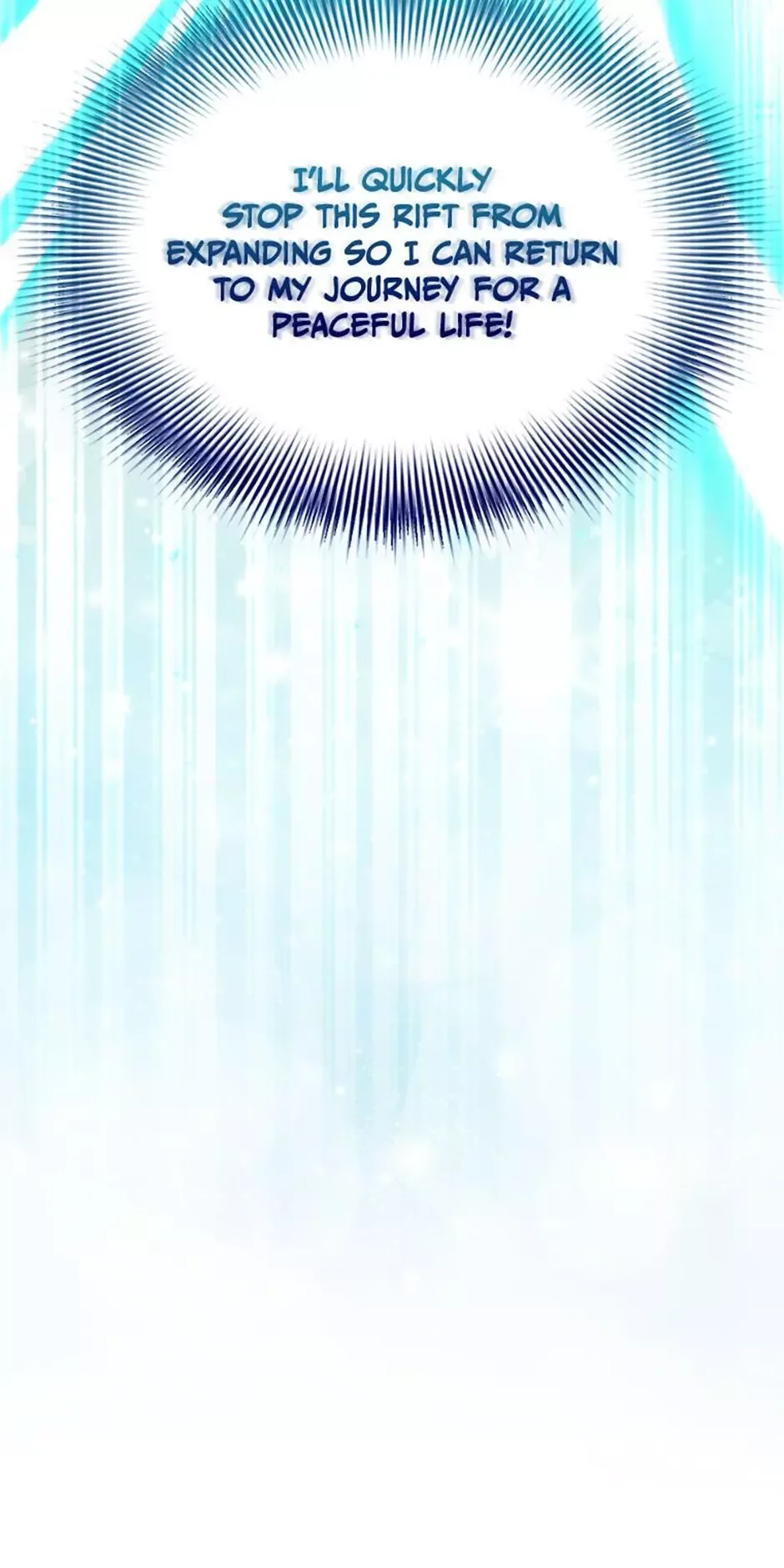 I'm a Fake Saintess but the Gods are Obsessed Chapter 59 page 50