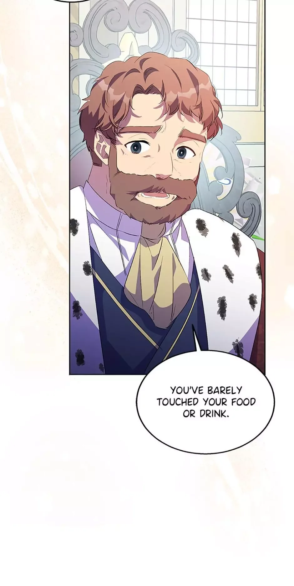 I'm a Fake Saintess but the Gods are Obsessed Chapter 59 page 60