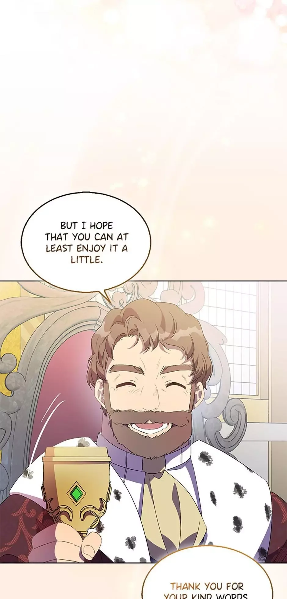 I'm a Fake Saintess but the Gods are Obsessed Chapter 59 page 63