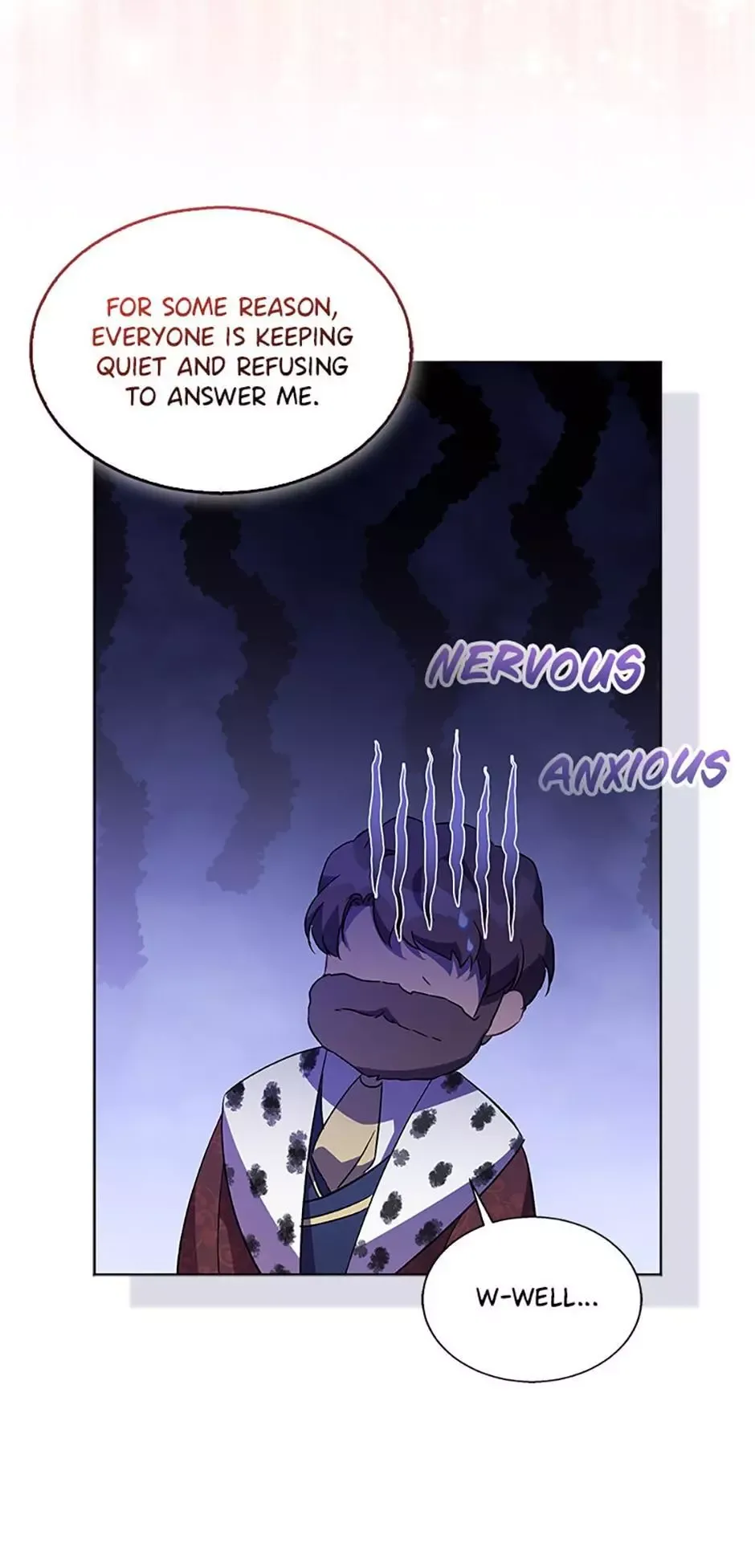 I'm a Fake Saintess but the Gods are Obsessed Chapter 59 page 69