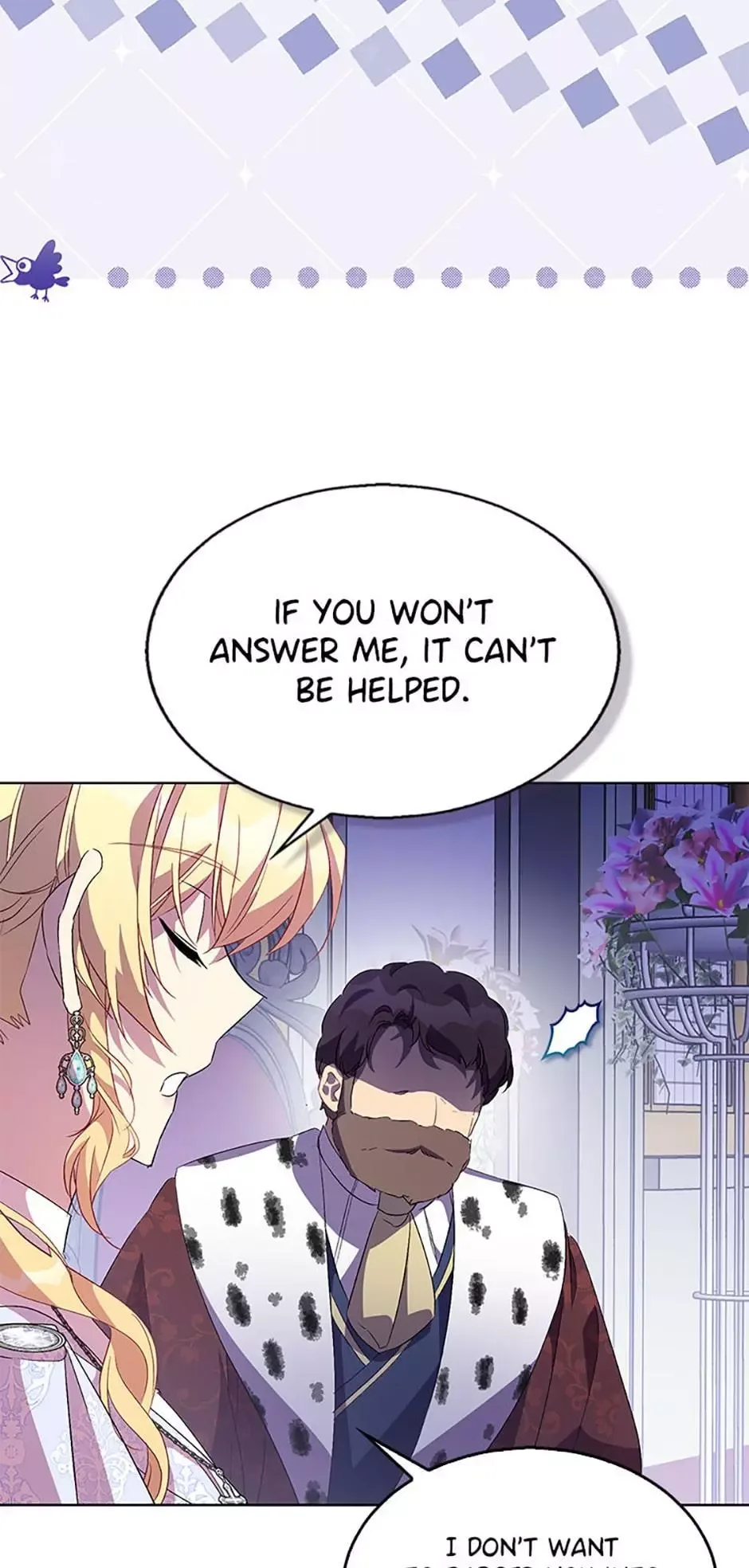 I'm a Fake Saintess but the Gods are Obsessed Chapter 59 page 71