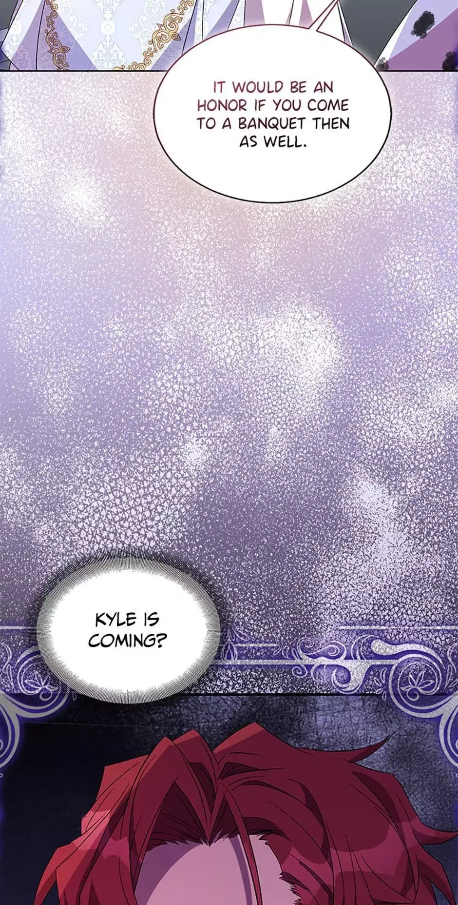 I'm a Fake Saintess but the Gods are Obsessed Chapter 59 page 80