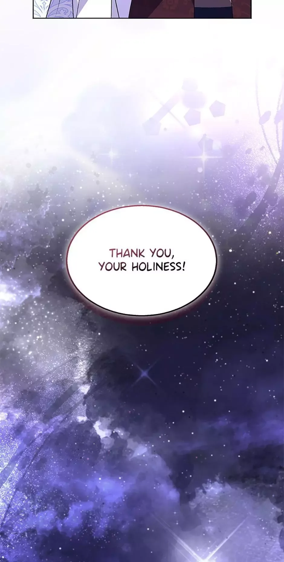 I'm a Fake Saintess but the Gods are Obsessed Chapter 59 page 83