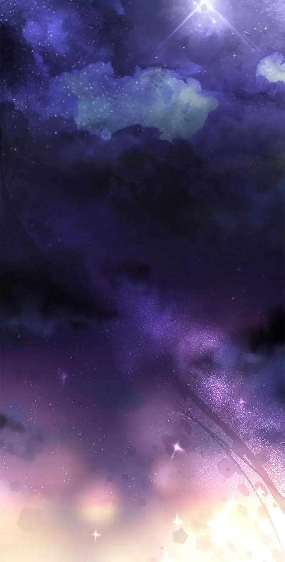 I'm a Fake Saintess but the Gods are Obsessed Chapter 59 page 84