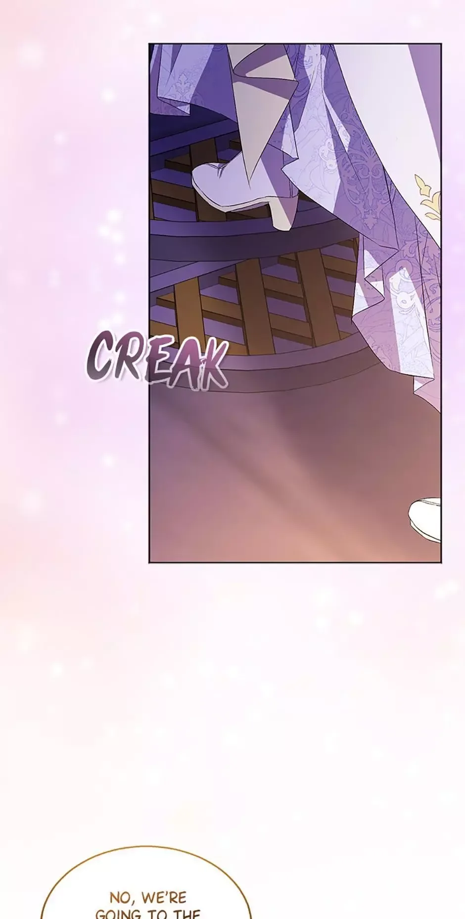 I'm a Fake Saintess but the Gods are Obsessed Chapter 59 page 86