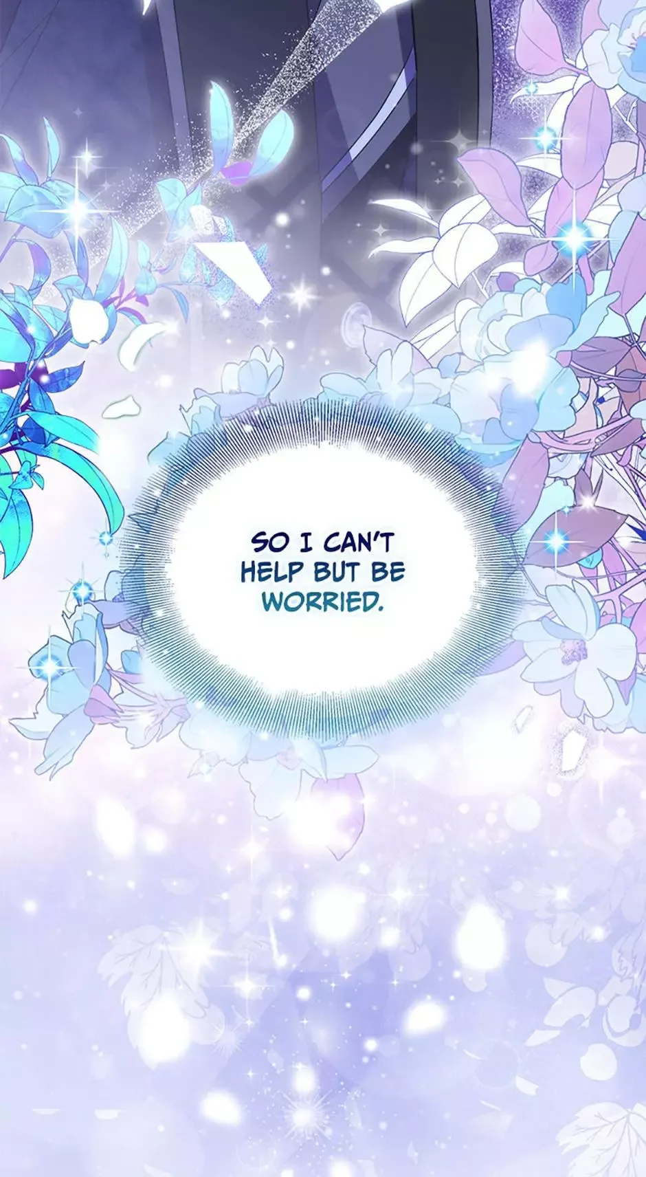 I'm a Fake Saintess but the Gods are Obsessed Chapter 59 page 92