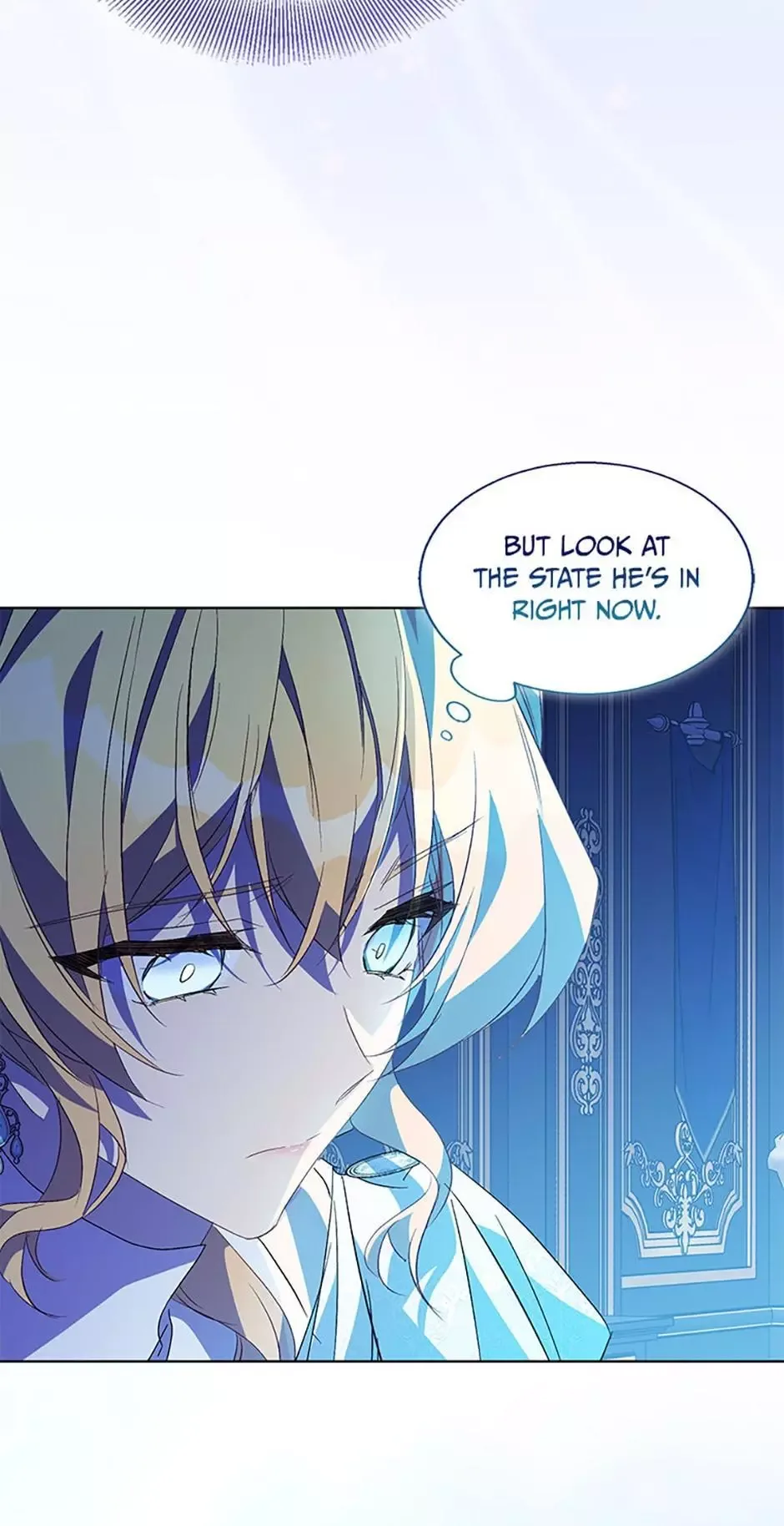 I'm a Fake Saintess but the Gods are Obsessed Chapter 60 page 13