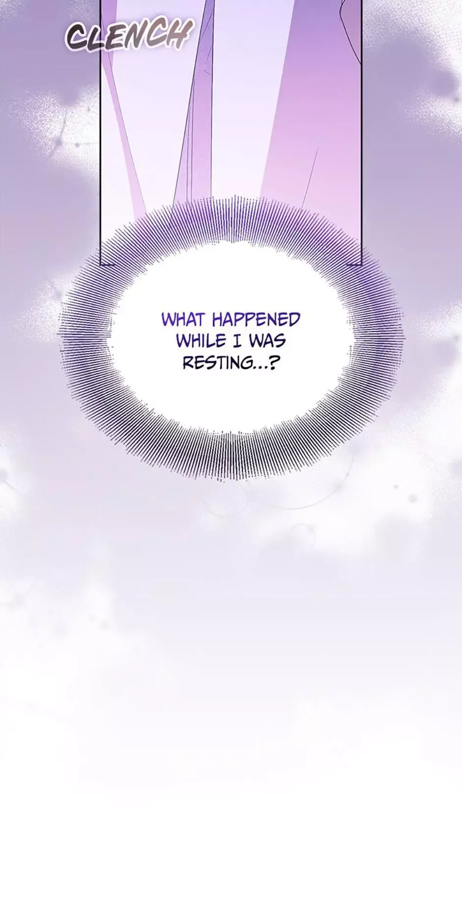I'm a Fake Saintess but the Gods are Obsessed Chapter 60 page 6