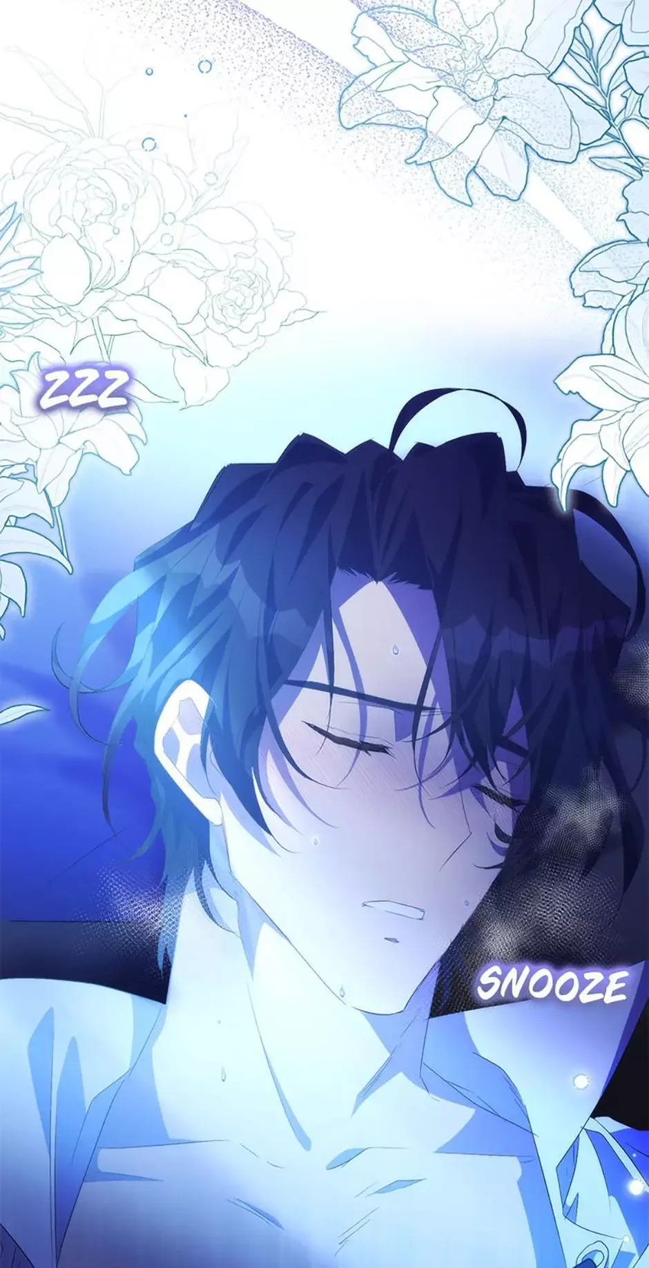 I'm a Fake Saintess but the Gods are Obsessed Chapter 60 page 9