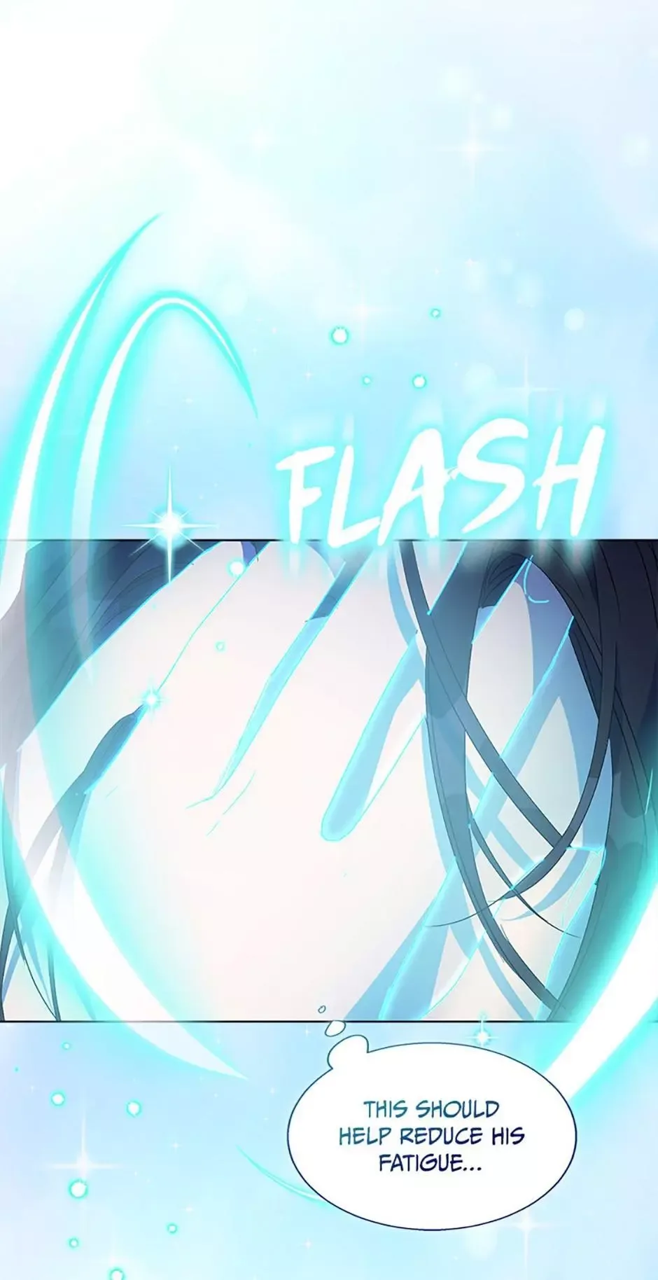 I'm a Fake Saintess but the Gods are Obsessed Chapter 60 page 14