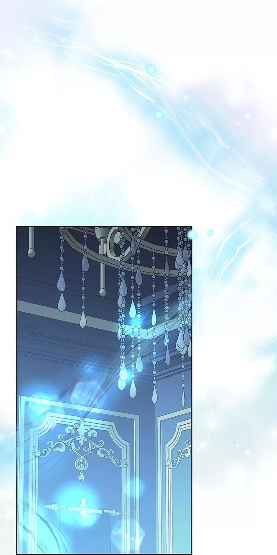 I'm a Fake Saintess but the Gods are Obsessed Chapter 60 page 30