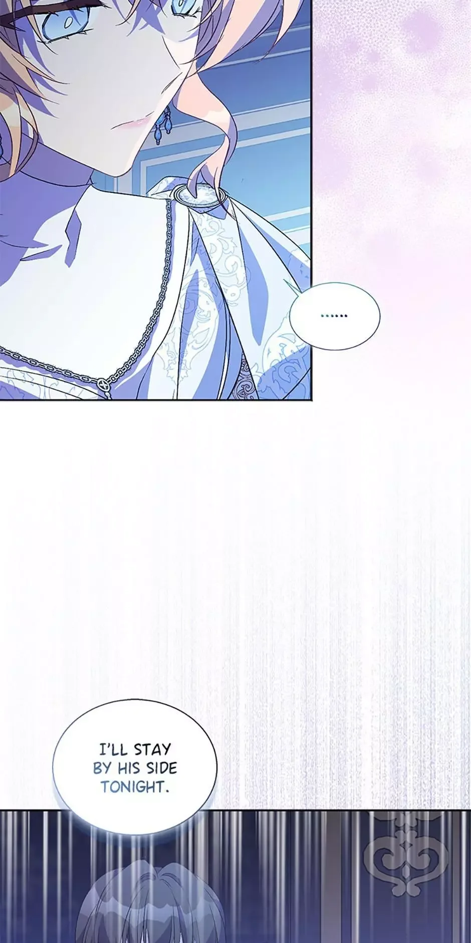 I'm a Fake Saintess but the Gods are Obsessed Chapter 60 page 23