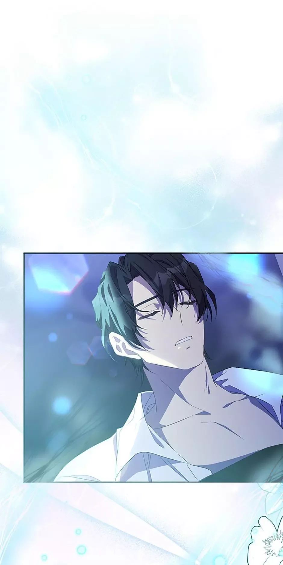 I'm a Fake Saintess but the Gods are Obsessed Chapter 60 page 31