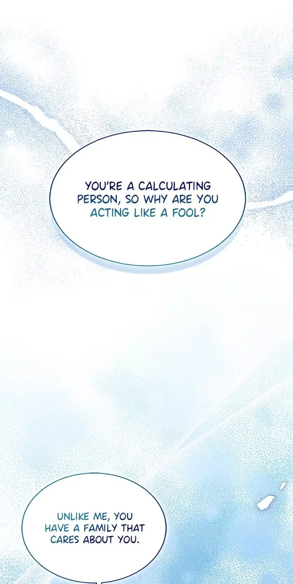 I'm a Fake Saintess but the Gods are Obsessed Chapter 60 page 38
