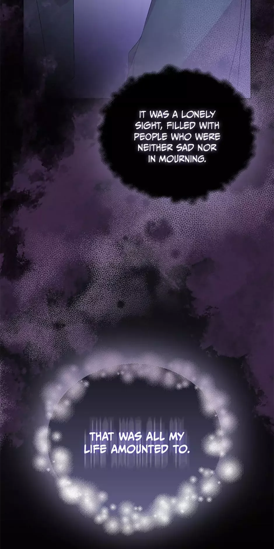 I'm a Fake Saintess but the Gods are Obsessed Chapter 60 page 42