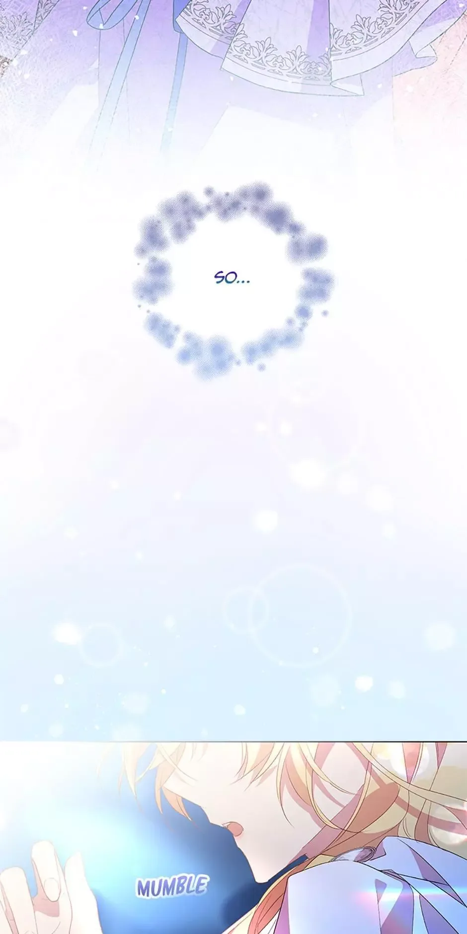 I'm a Fake Saintess but the Gods are Obsessed Chapter 60 page 44