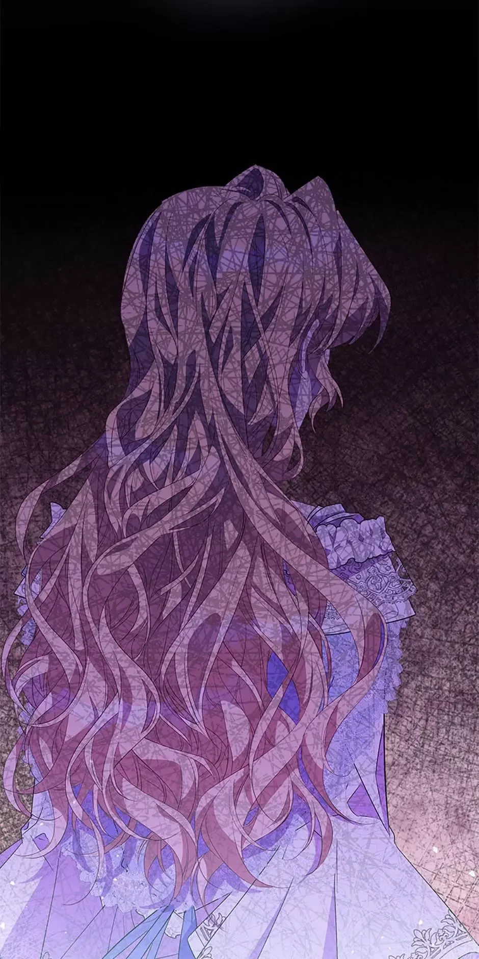 I'm a Fake Saintess but the Gods are Obsessed Chapter 60 page 43