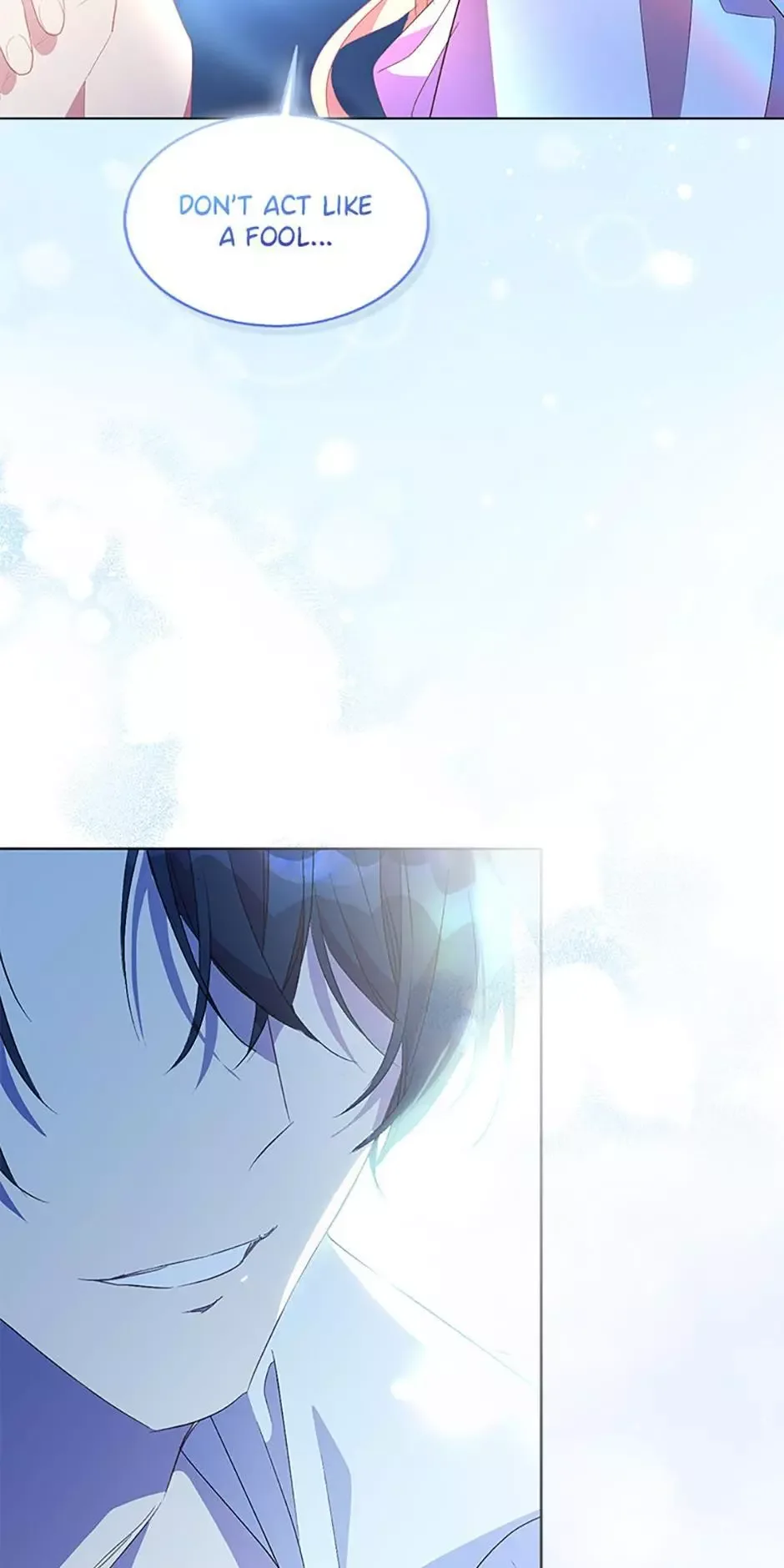 I'm a Fake Saintess but the Gods are Obsessed Chapter 60 page 45